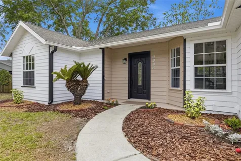 6110 NW 38th Terrace Gainesville FL 32653