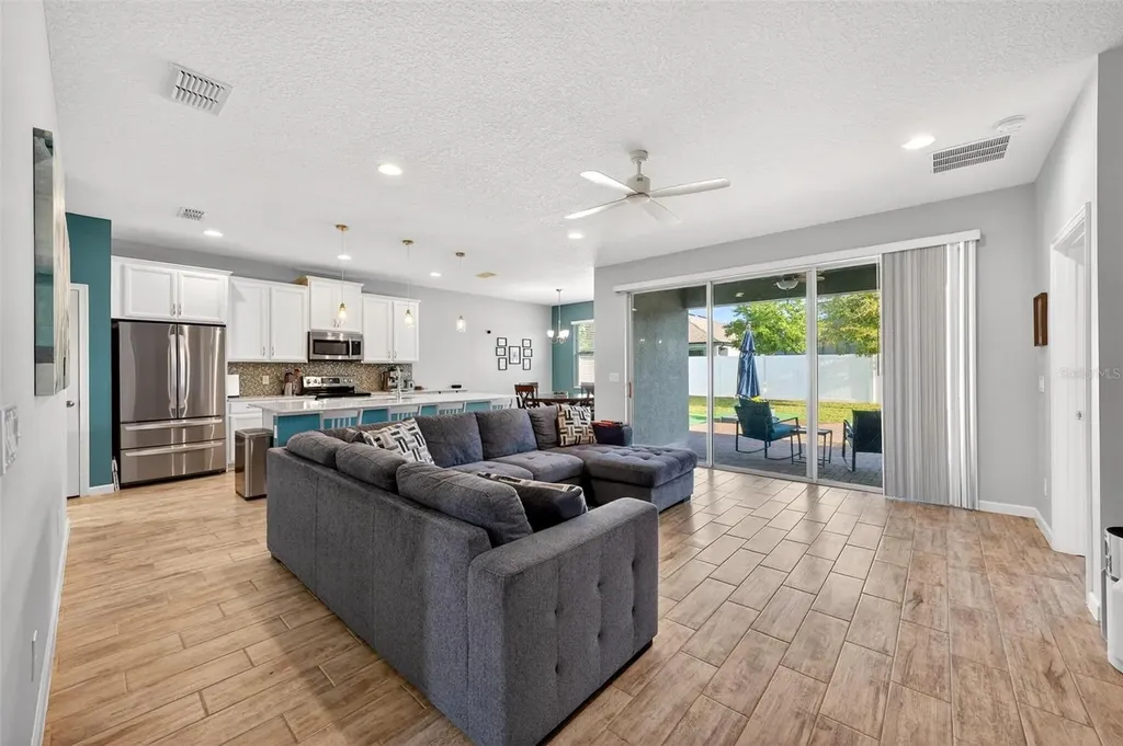 887 Lady Bird Lane Orange City FL 32763