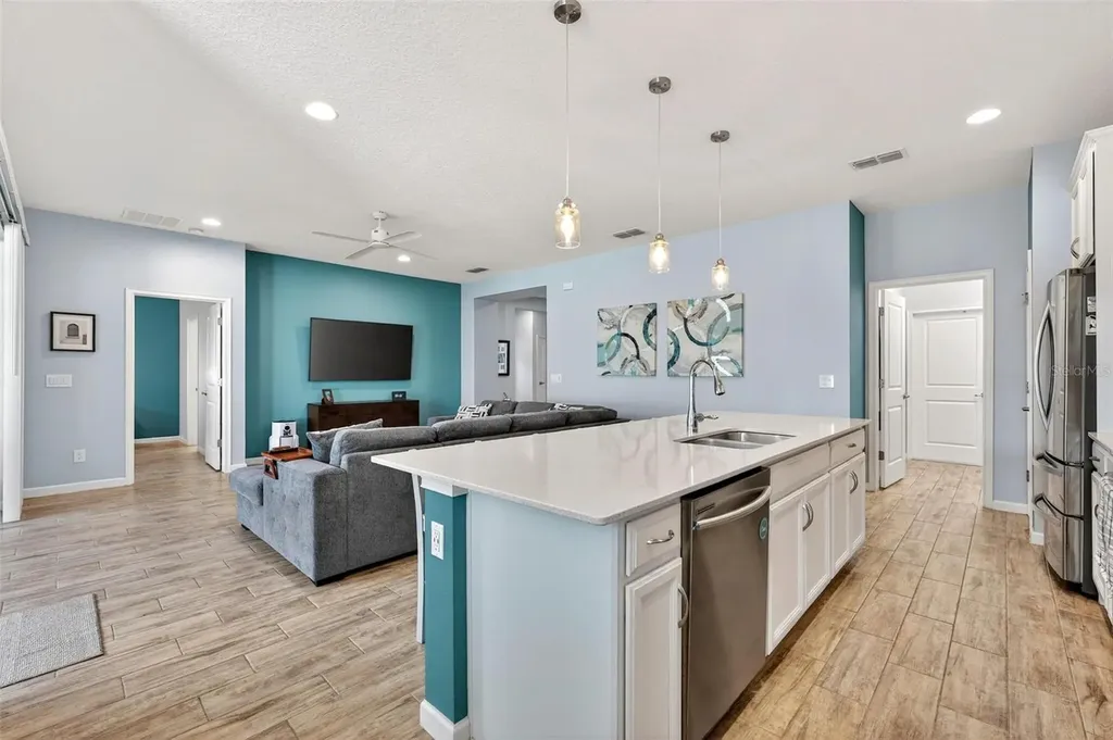 887 Lady Bird Lane Orange City FL 32763