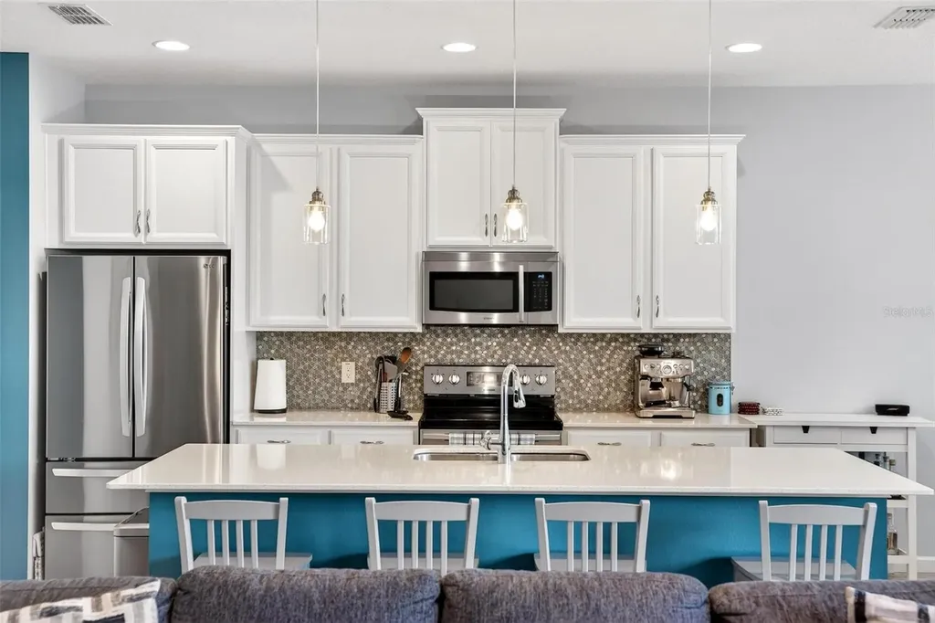 887 Lady Bird Lane Orange City FL 32763