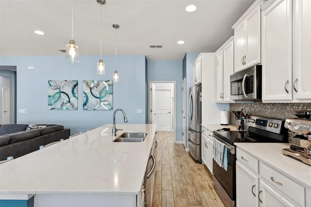 887 Lady Bird Lane Orange City FL 32763