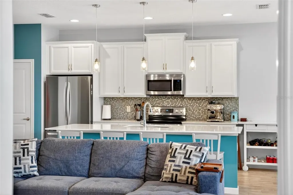 887 Lady Bird Lane Orange City FL 32763