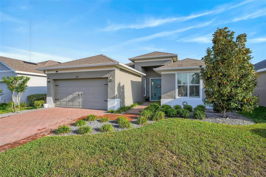 887 Lady Bird Lane Orange City FL 32763