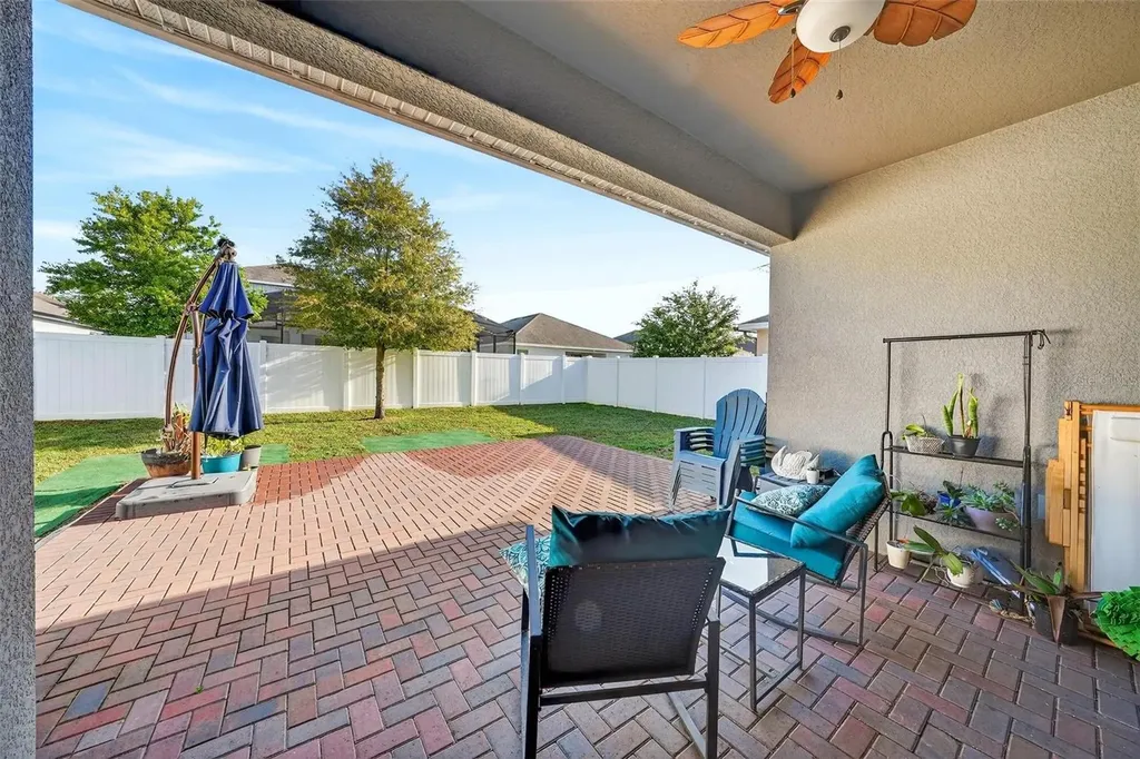 887 Lady Bird Lane Orange City FL 32763
