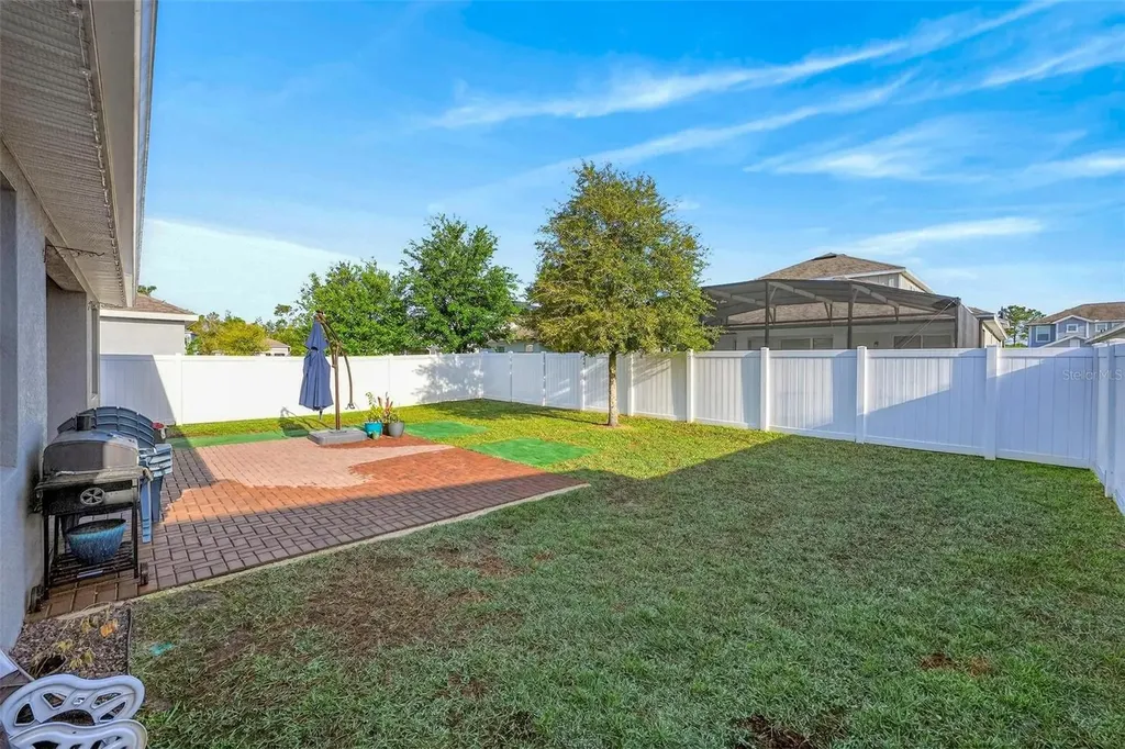 887 Lady Bird Lane Orange City FL 32763