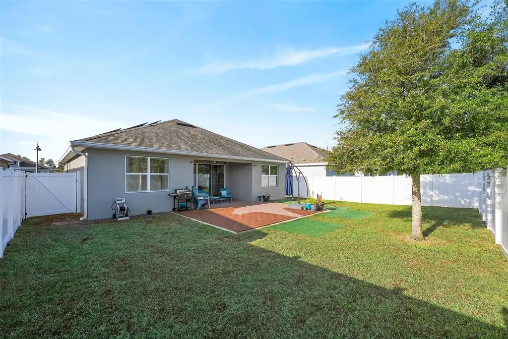 887 Lady Bird Lane Orange City FL 32763