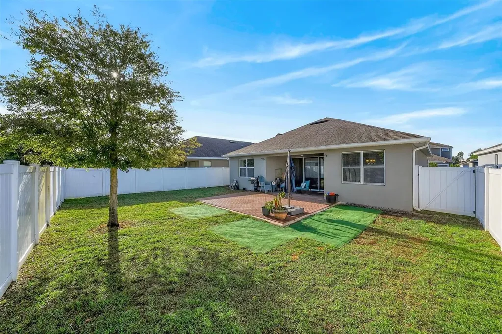 887 Lady Bird Lane Orange City FL 32763