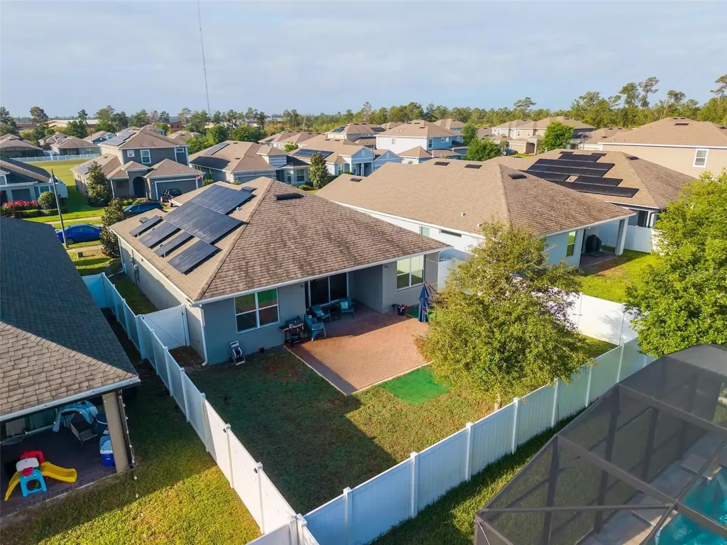 887 Lady Bird Lane Orange City FL 32763