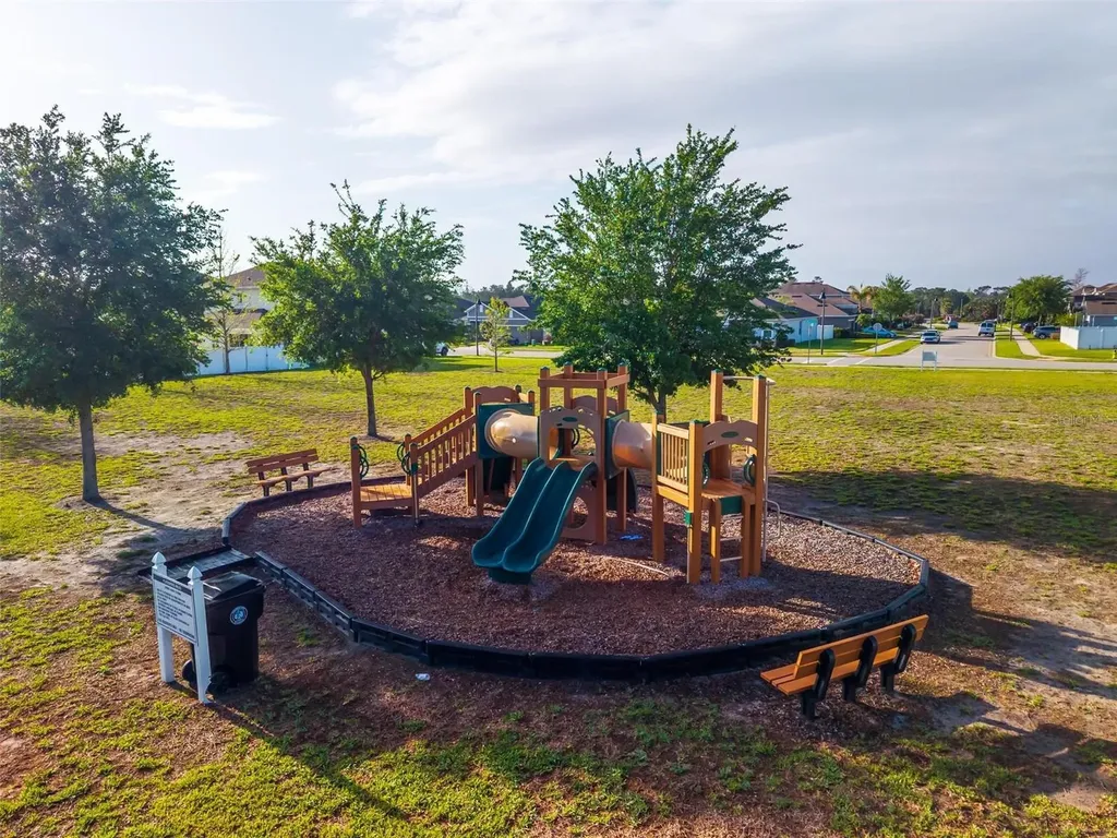 887 Lady Bird Lane Orange City FL 32763