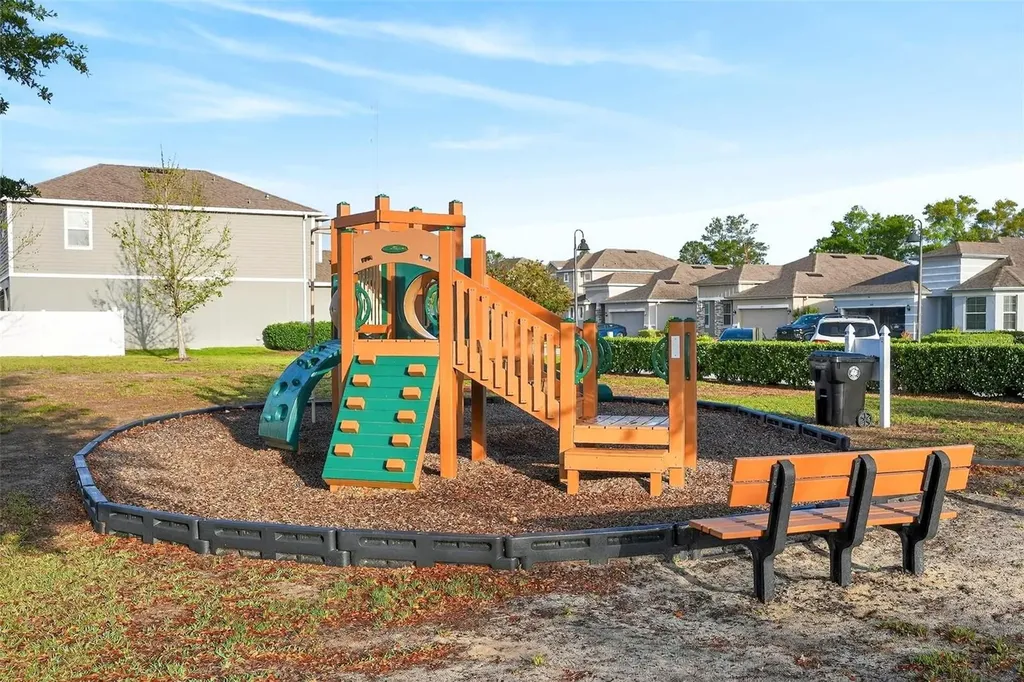 887 Lady Bird Lane Orange City FL 32763