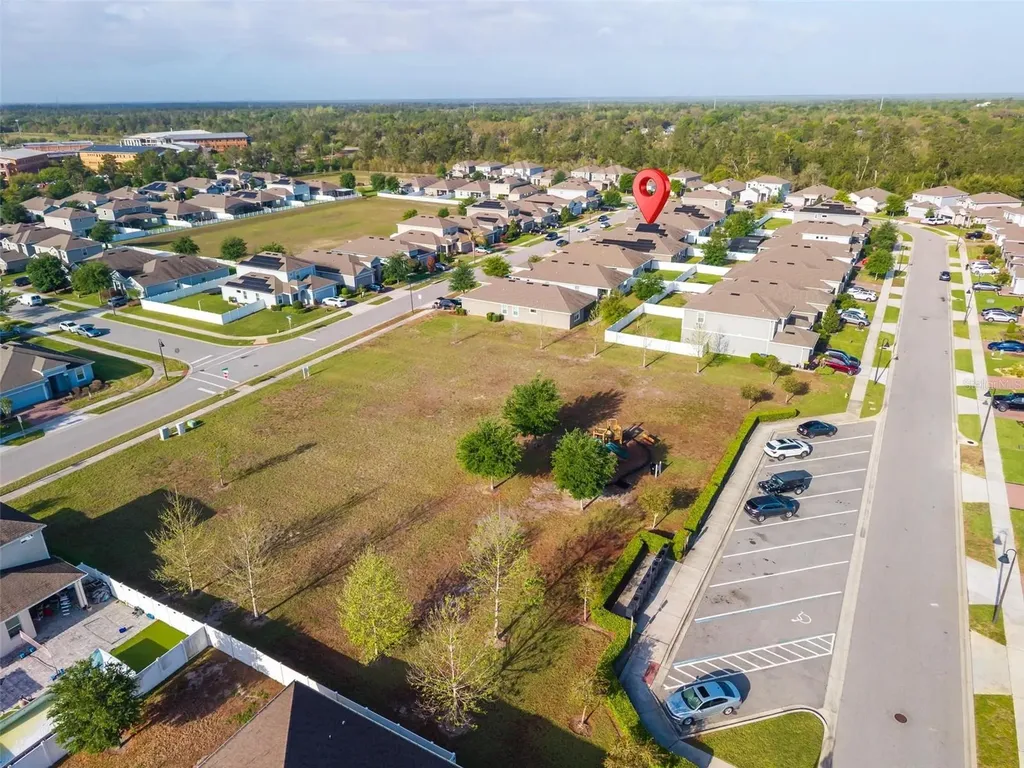 887 Lady Bird Lane Orange City FL 32763