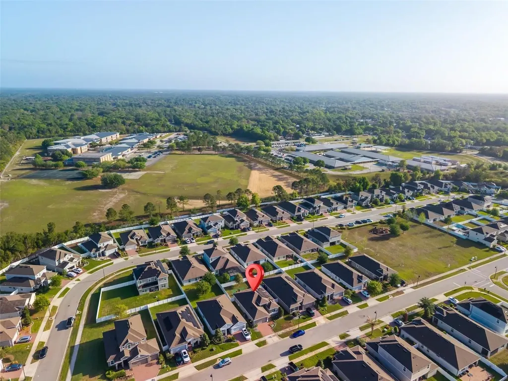 887 Lady Bird Lane Orange City FL 32763