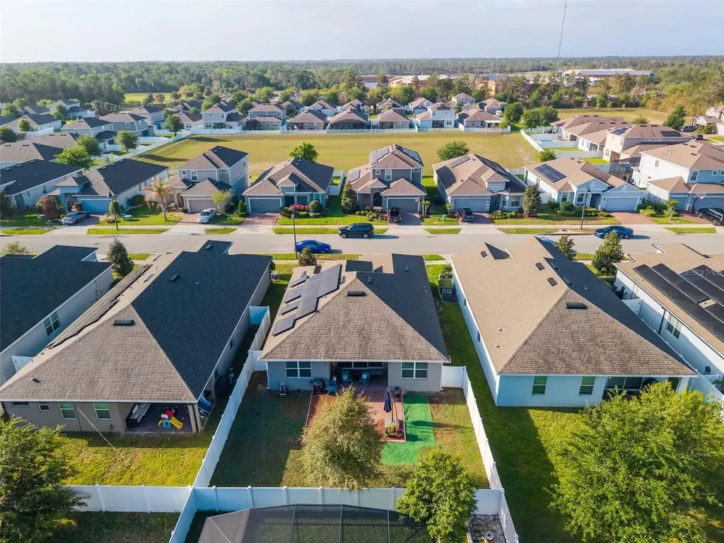 887 Lady Bird Lane Orange City FL 32763