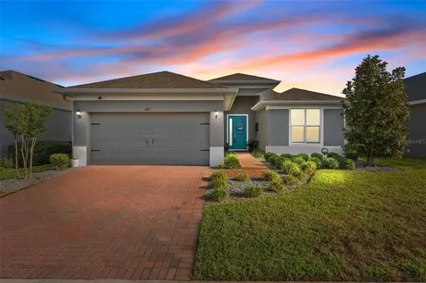 887 Lady Bird Lane Orange City FL 32763