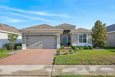 887 Lady Bird Lane Orange City FL 32763