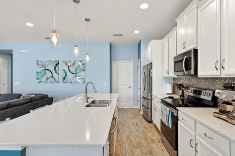 887 Lady Bird Lane Orange City FL 32763