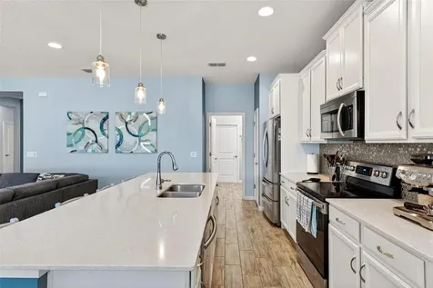 887 Lady Bird Lane Orange City FL 32763