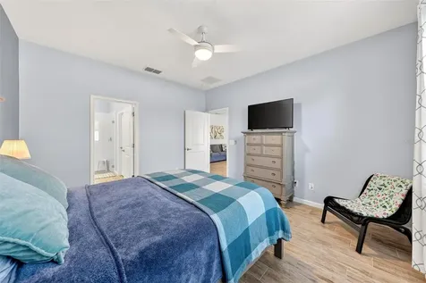 887 Lady Bird Lane Orange City FL 32763