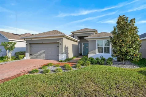 887 Lady Bird Lane Orange City FL 32763