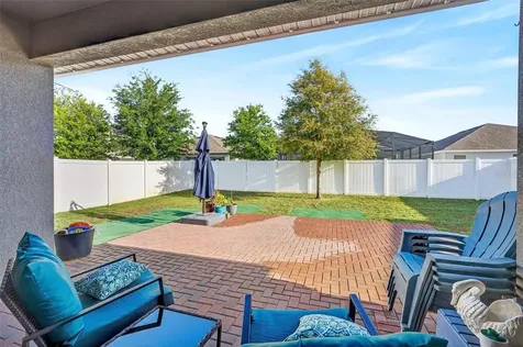 887 Lady Bird Lane Orange City FL 32763