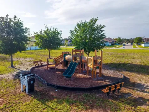 887 Lady Bird Lane Orange City FL 32763