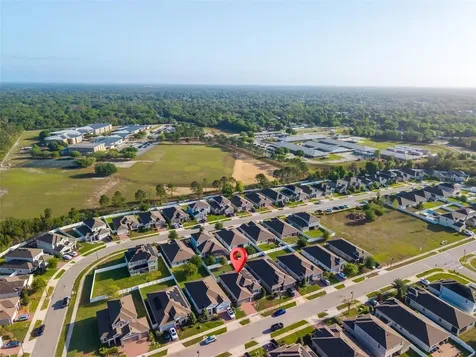 887 Lady Bird Lane Orange City FL 32763