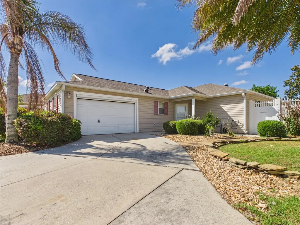 632 Cheraw Place The Villages FL 32162