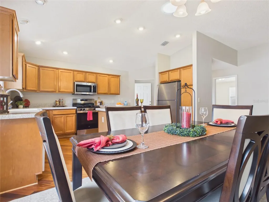 632 Cheraw Place The Villages FL 32162
