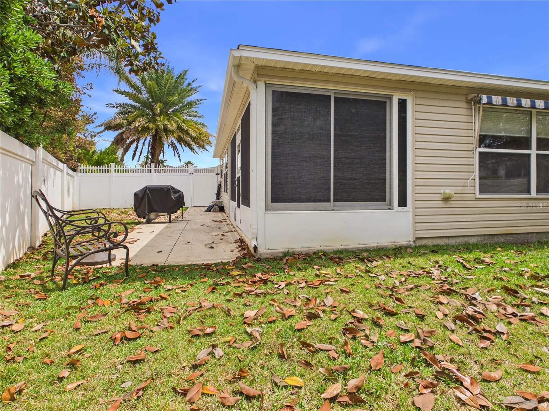 632 Cheraw Place The Villages FL 32162
