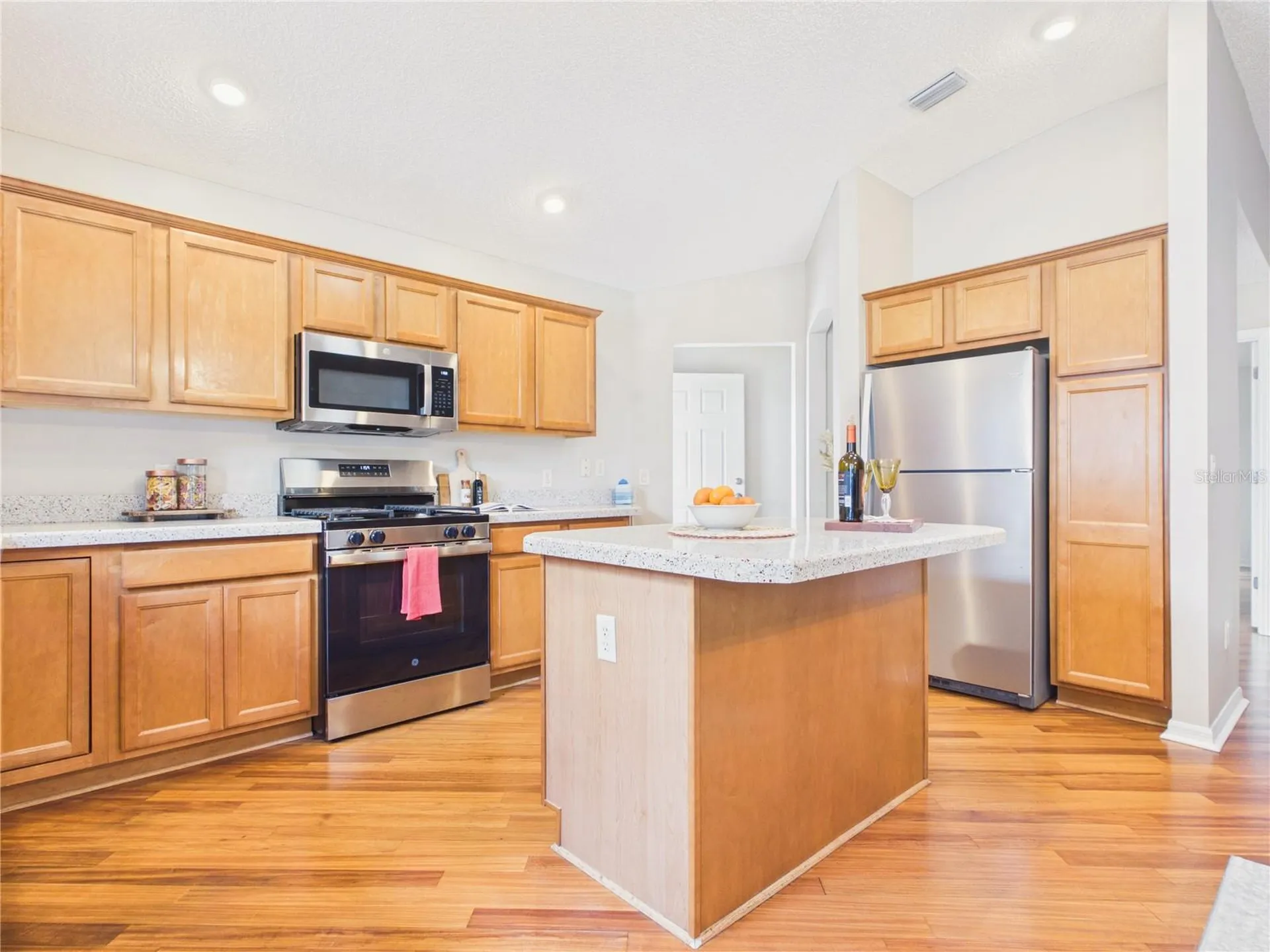 632 Cheraw Place The Villages FL 32162