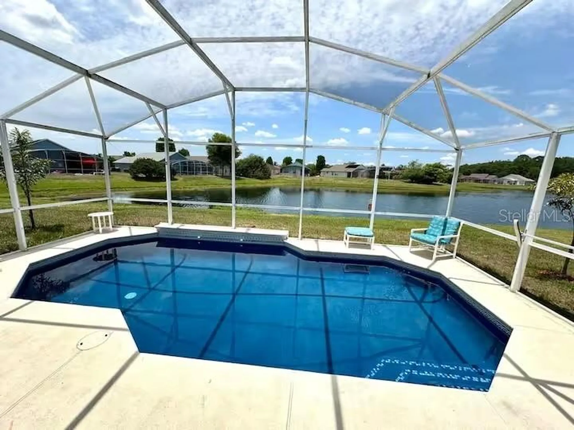 626 Eagle Pointe S Kissimmee FL 34746