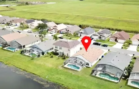 626 Eagle Pointe S Kissimmee FL 34746