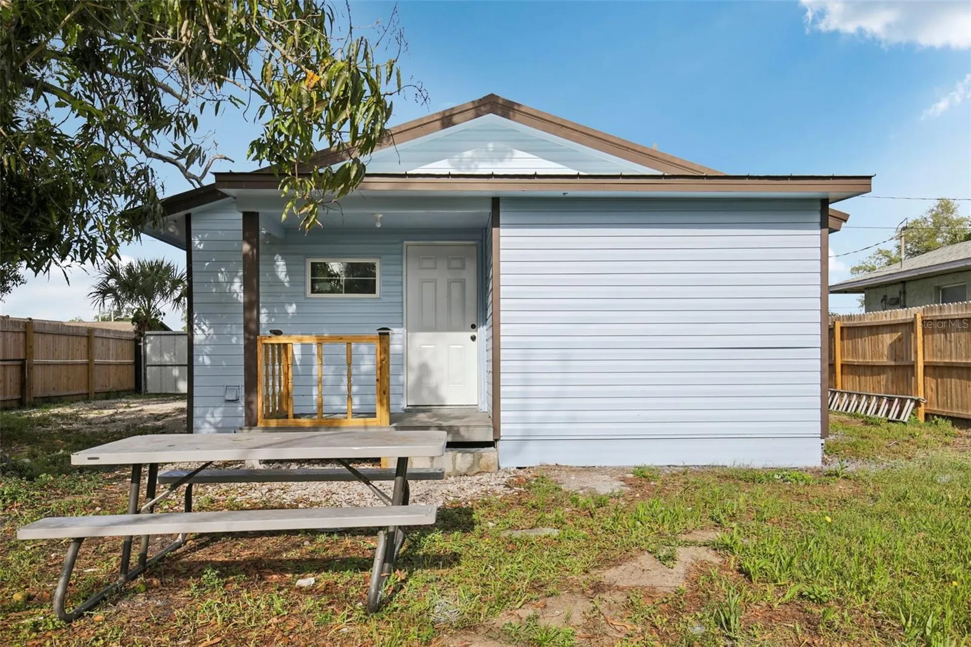 1712 3rd Avenue W Palmetto FL 34221