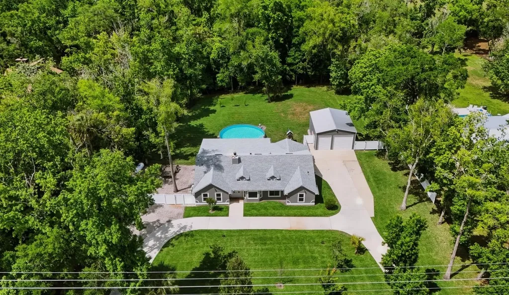 130 E Bahama Road Winter Springs FL 32708