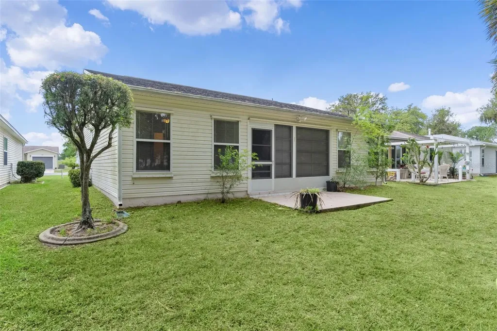 413 Westwood Drive Leesburg FL 34748
