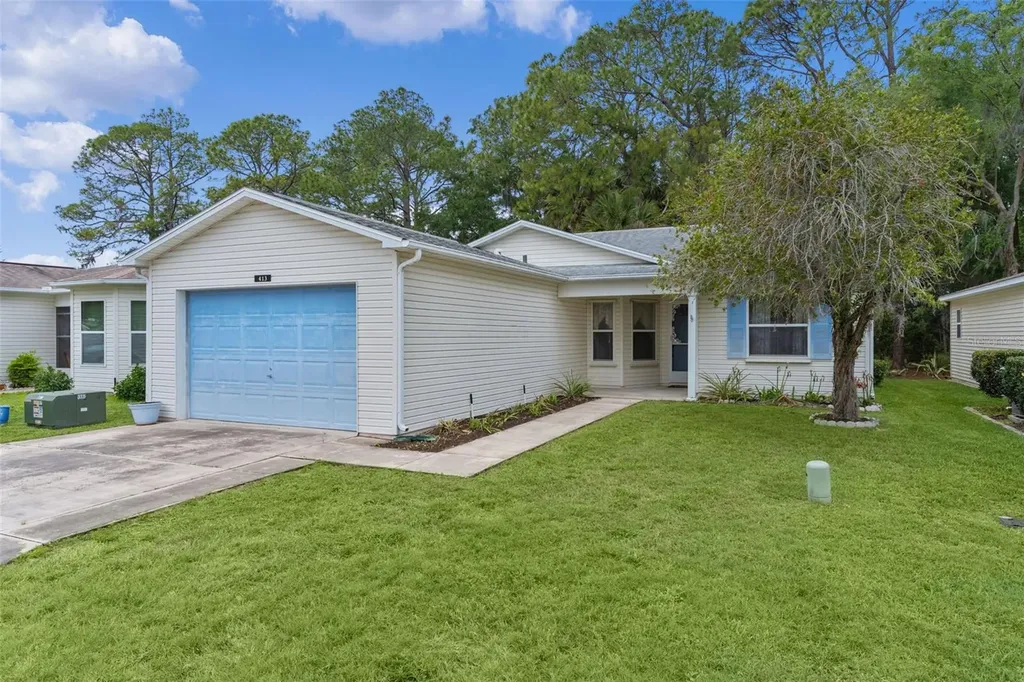 413 Westwood Drive Leesburg FL 34748