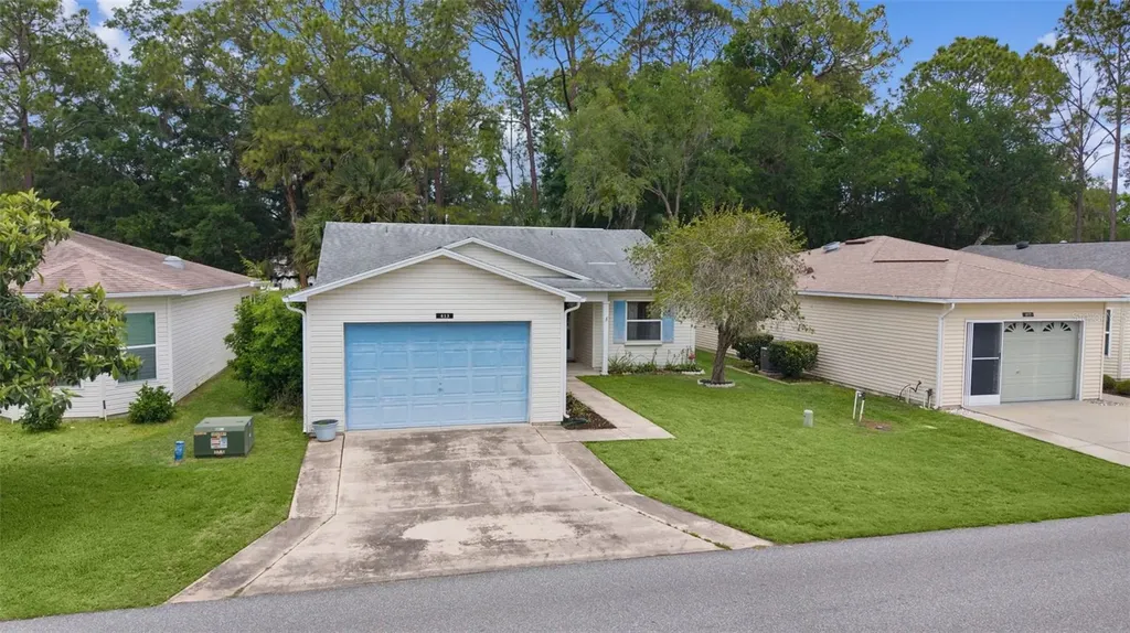 413 Westwood Drive Leesburg FL 34748