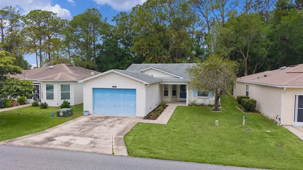 413 Westwood Drive Leesburg FL 34748