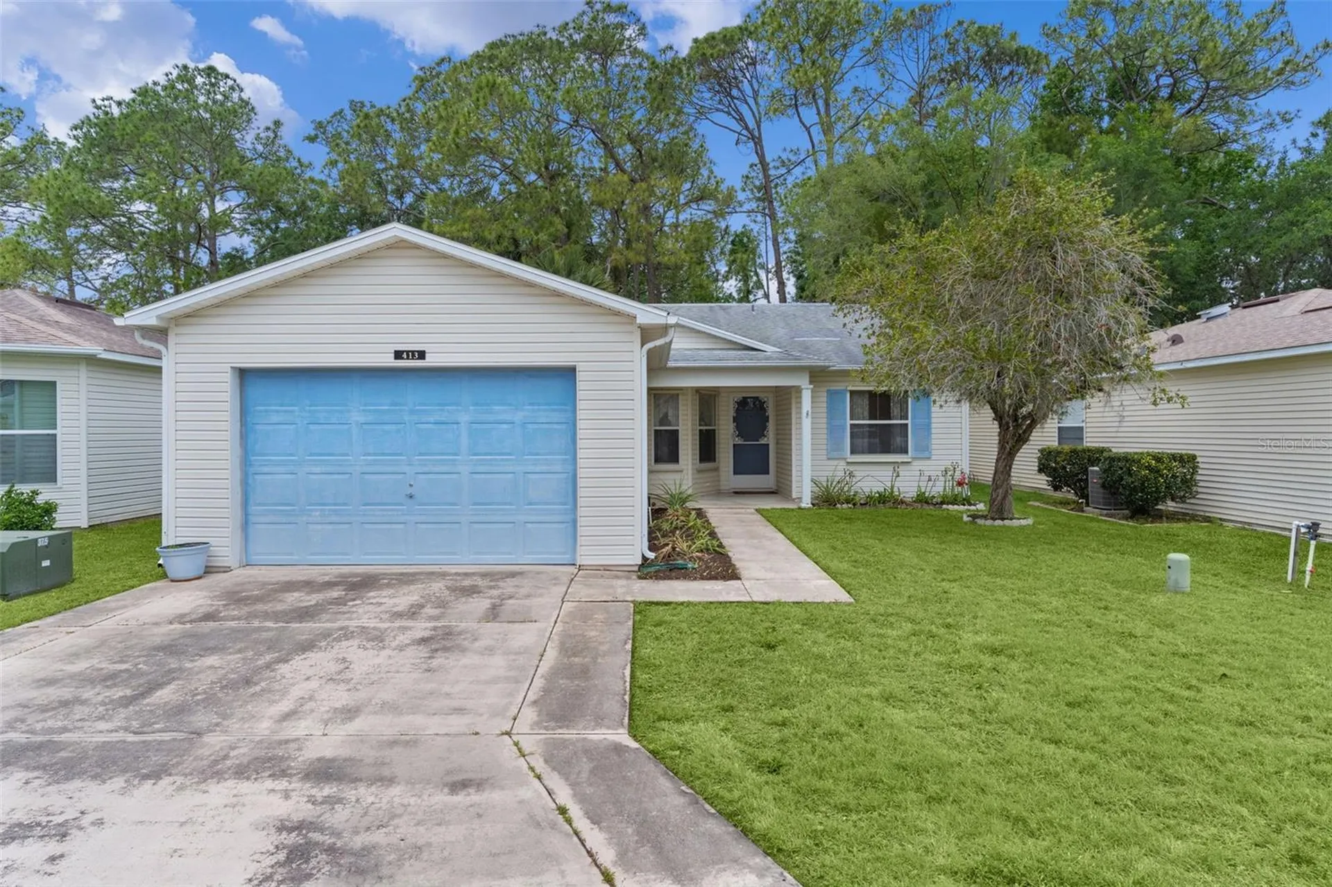 413 Westwood Drive Leesburg FL 34748