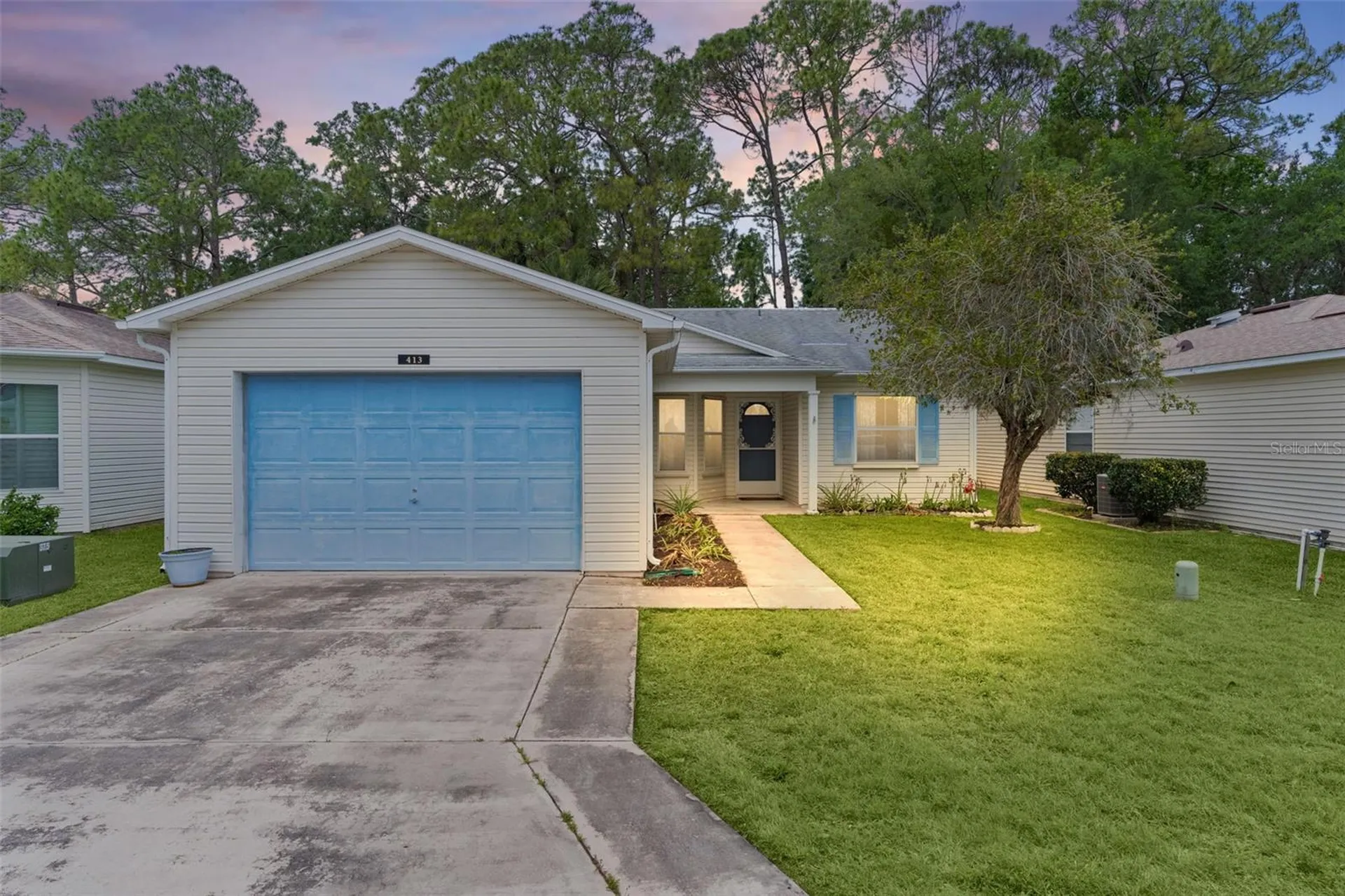 413 Westwood Drive Leesburg FL 34748