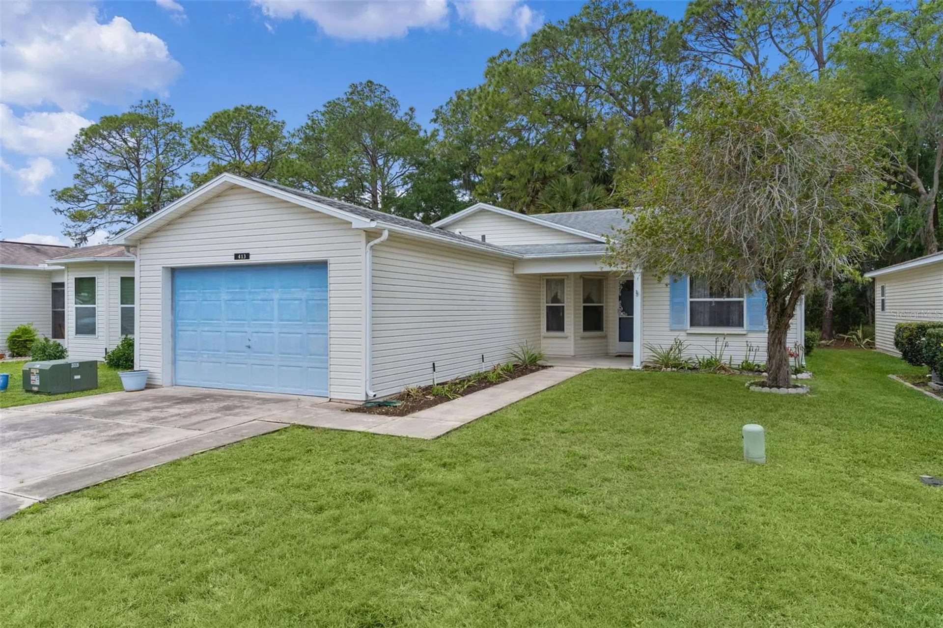 413 Westwood Drive Leesburg FL 34748