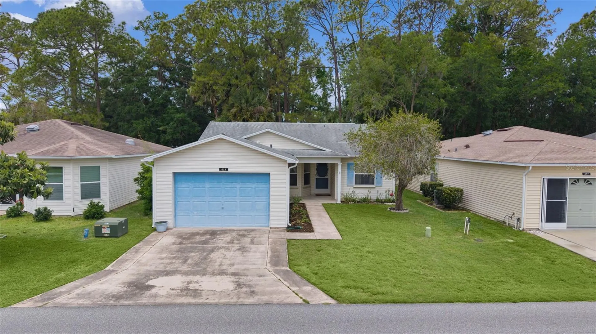 413 Westwood Drive Leesburg FL 34748