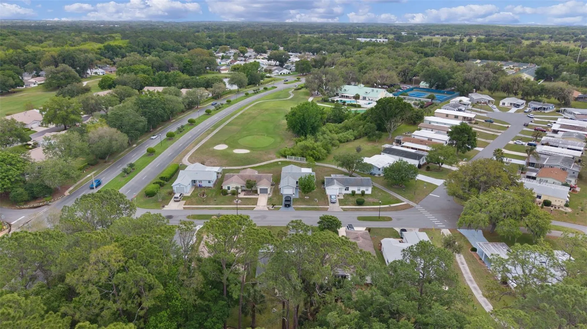 413 Westwood Drive Leesburg FL 34748