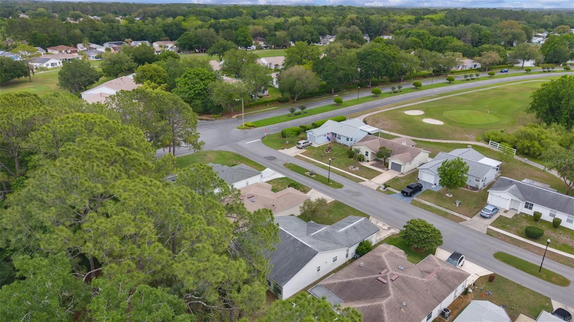 413 Westwood Drive Leesburg FL 34748