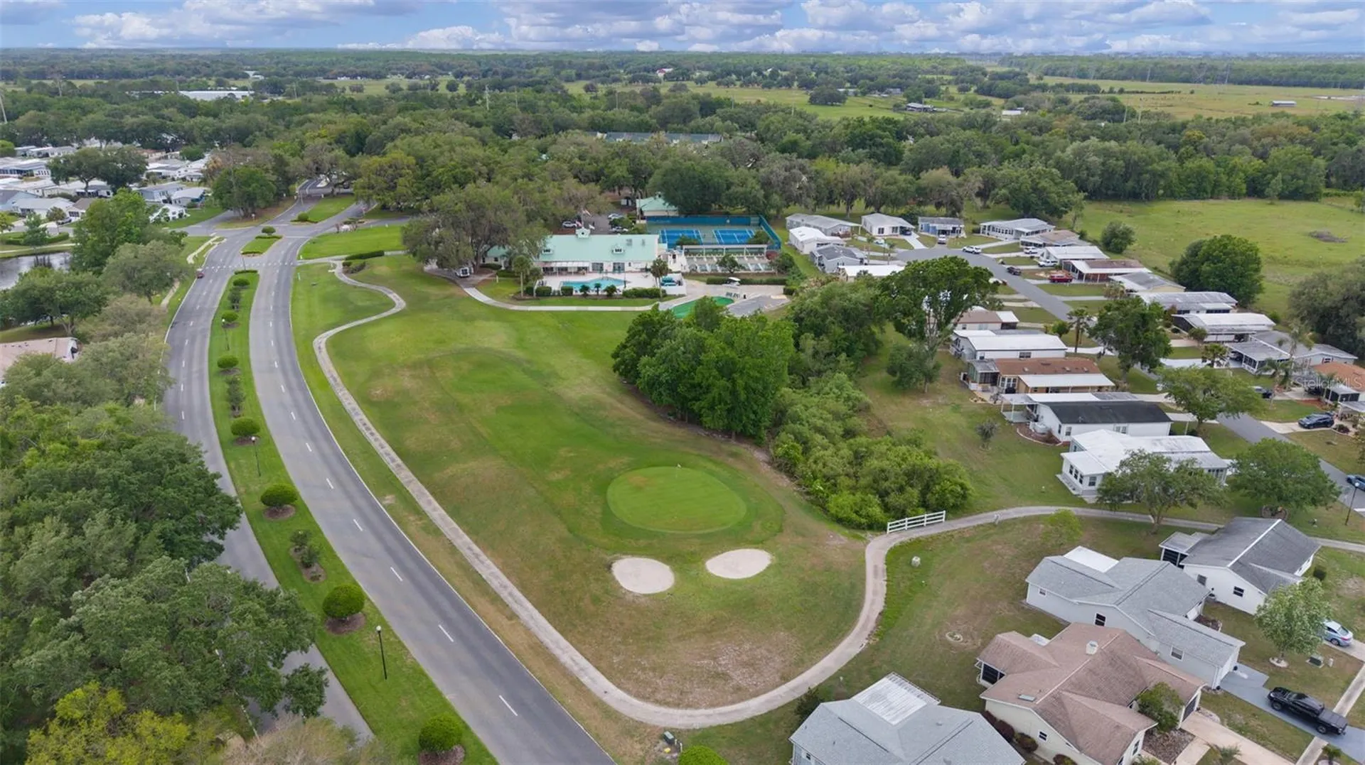 413 Westwood Drive Leesburg FL 34748