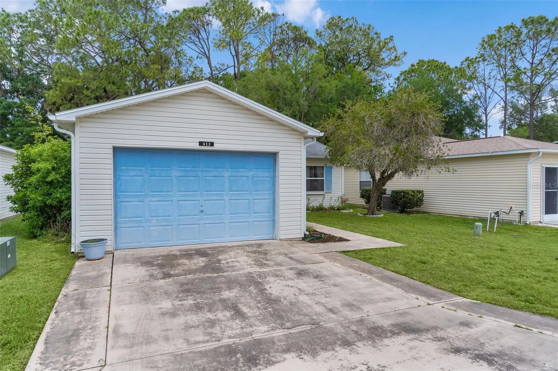413 Westwood Drive Leesburg FL 34748