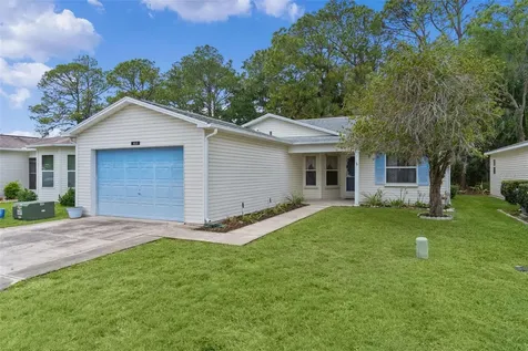 413 Westwood Drive Leesburg FL 34748