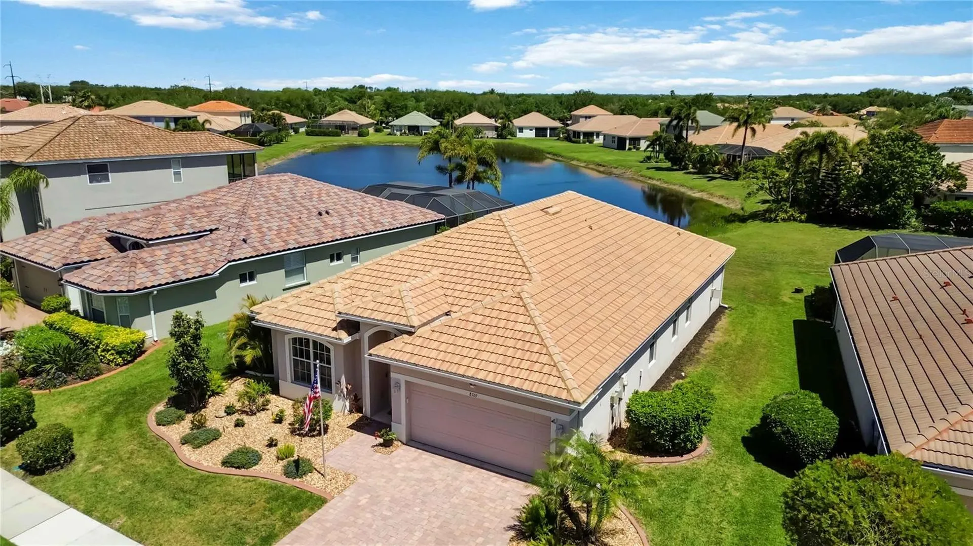 8769 Monterey Bay Loop Bradenton FL 34212