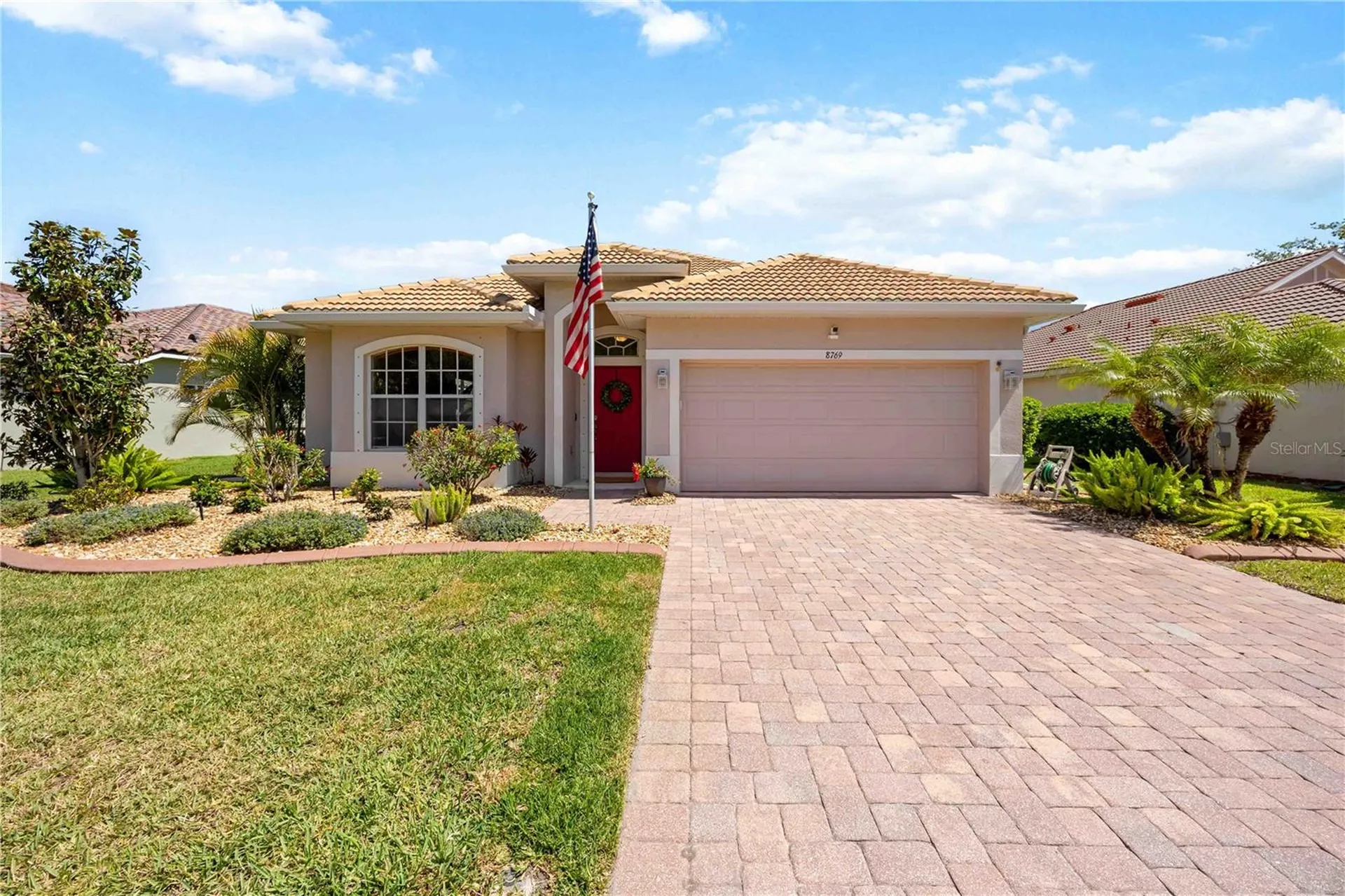 8769 Monterey Bay Loop Bradenton FL 34212