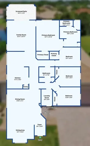 8769 Monterey Bay Loop Bradenton FL 34212